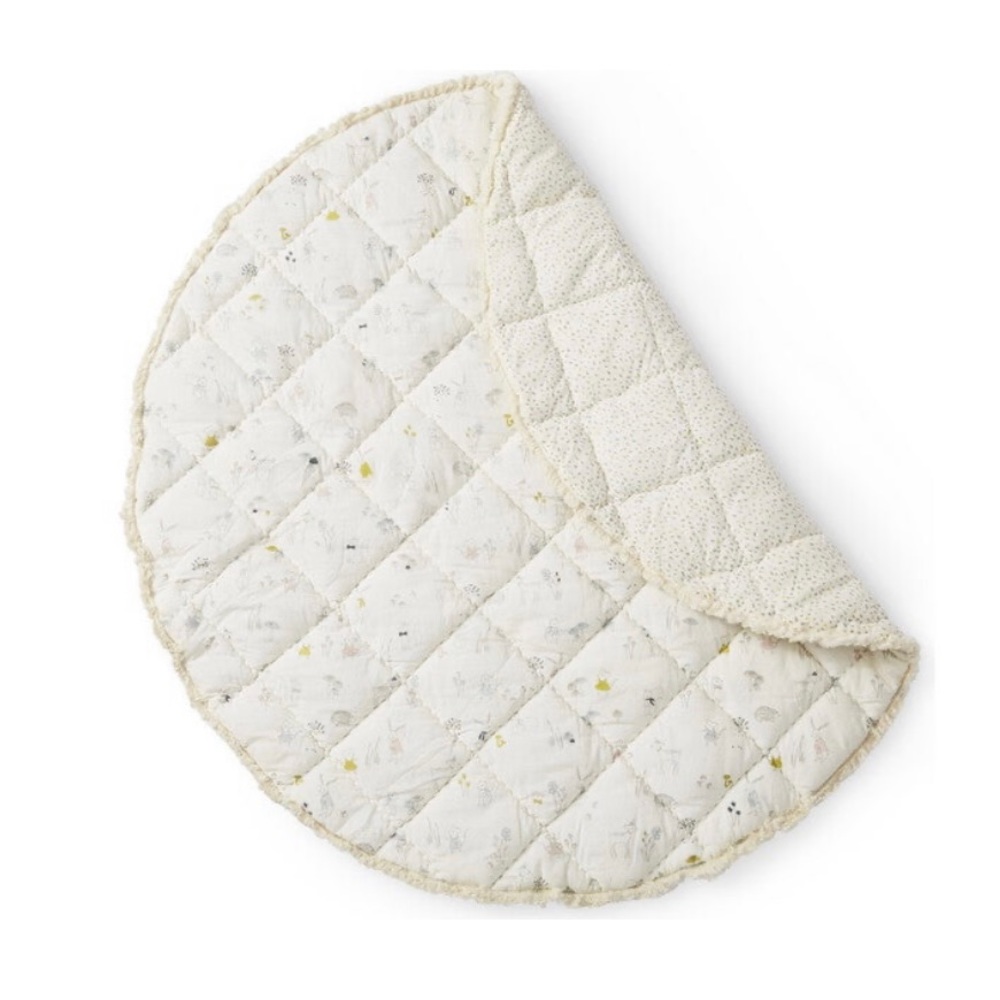 Pehr magical forest play mat